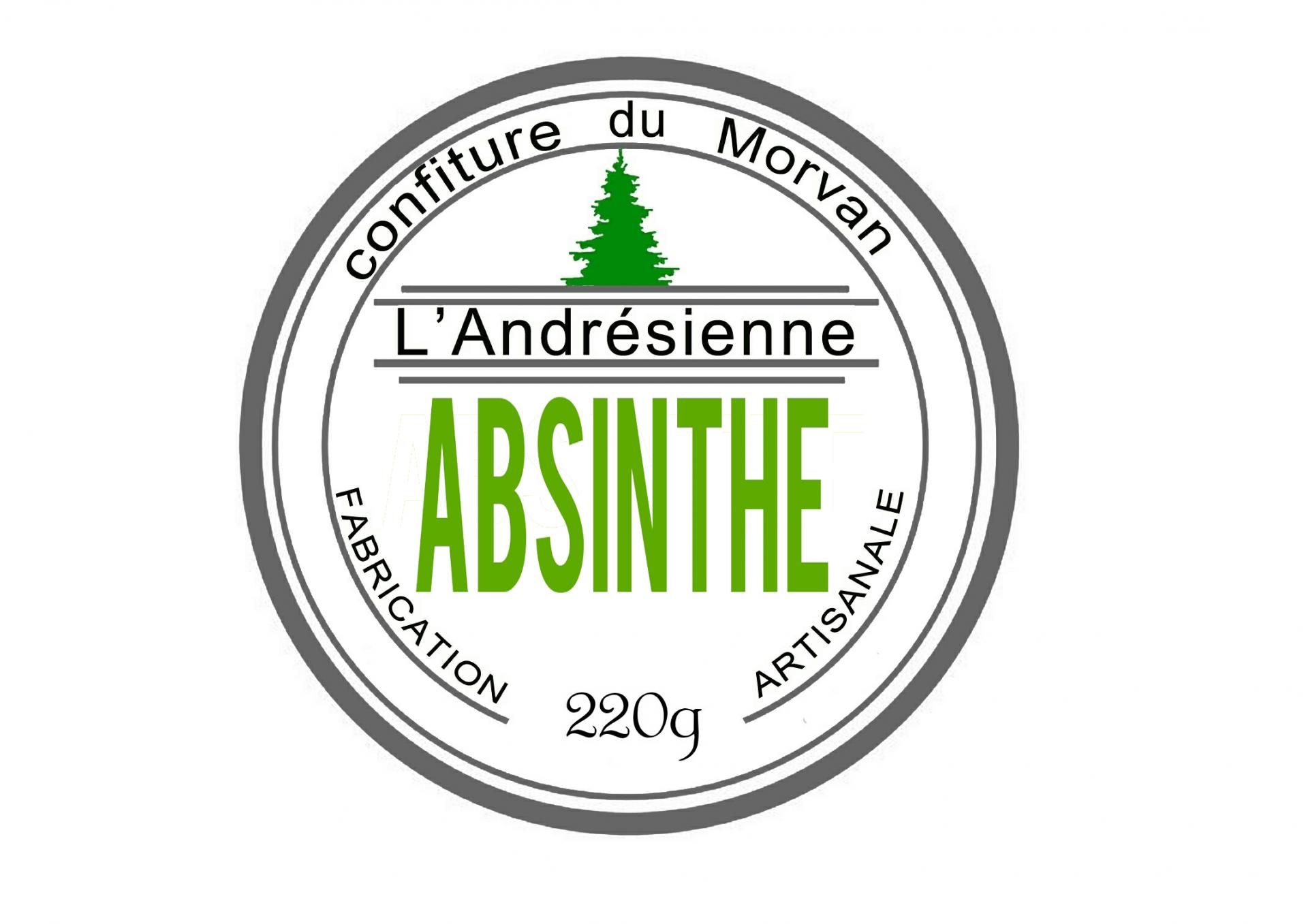 Absinthe 220g