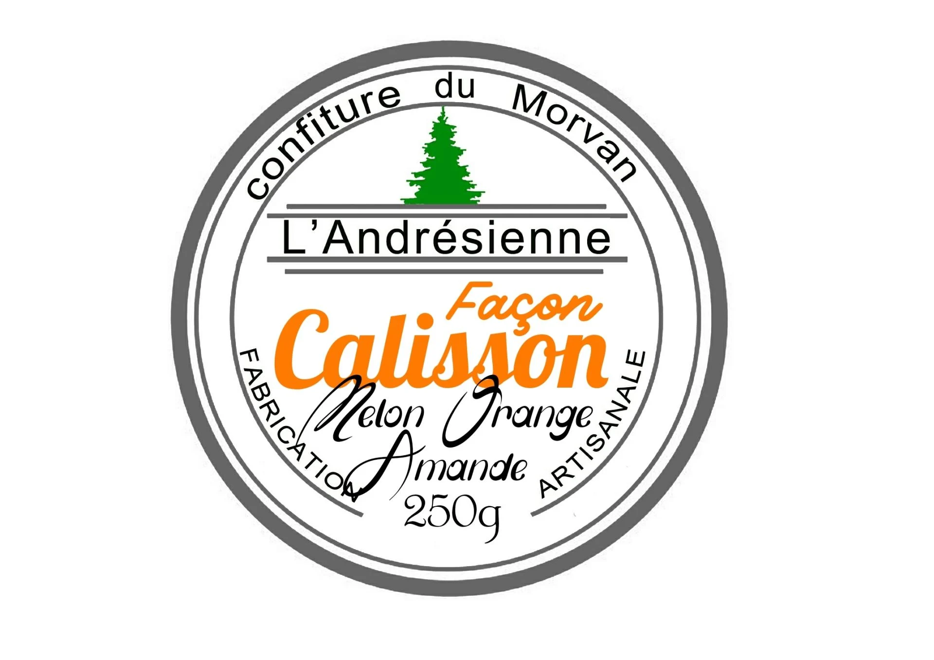 Calisson 2