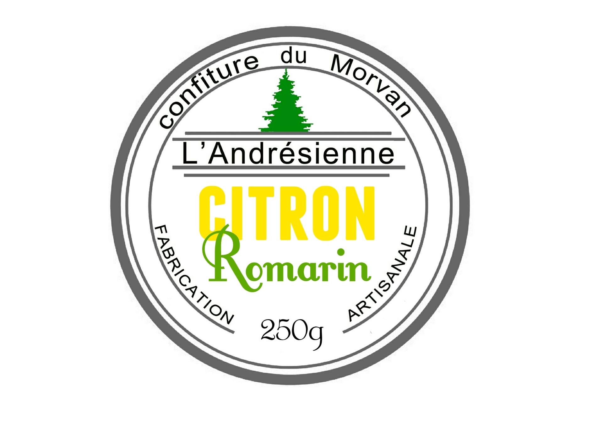 Citron romarin 01