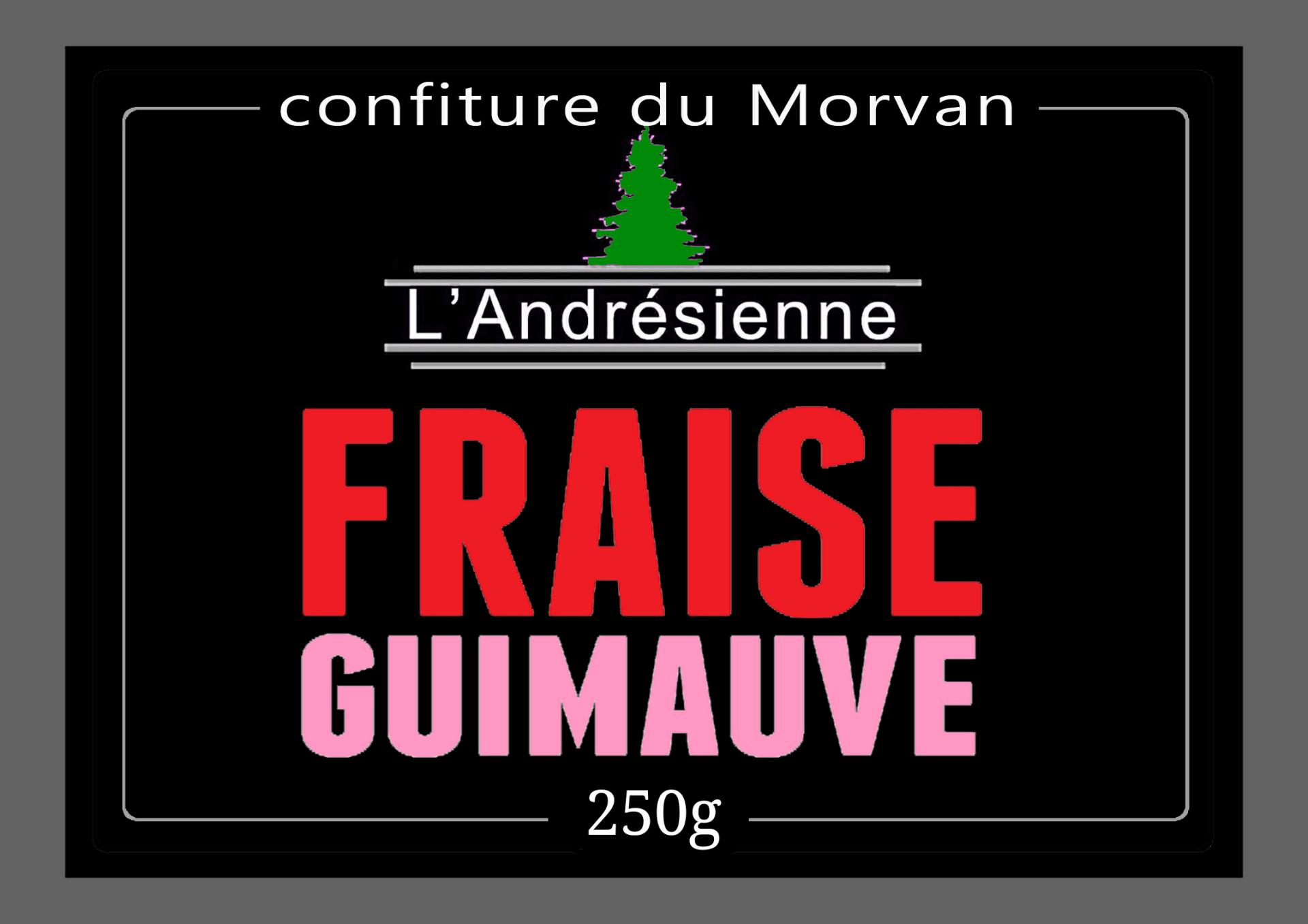 Fraise guimauve 01