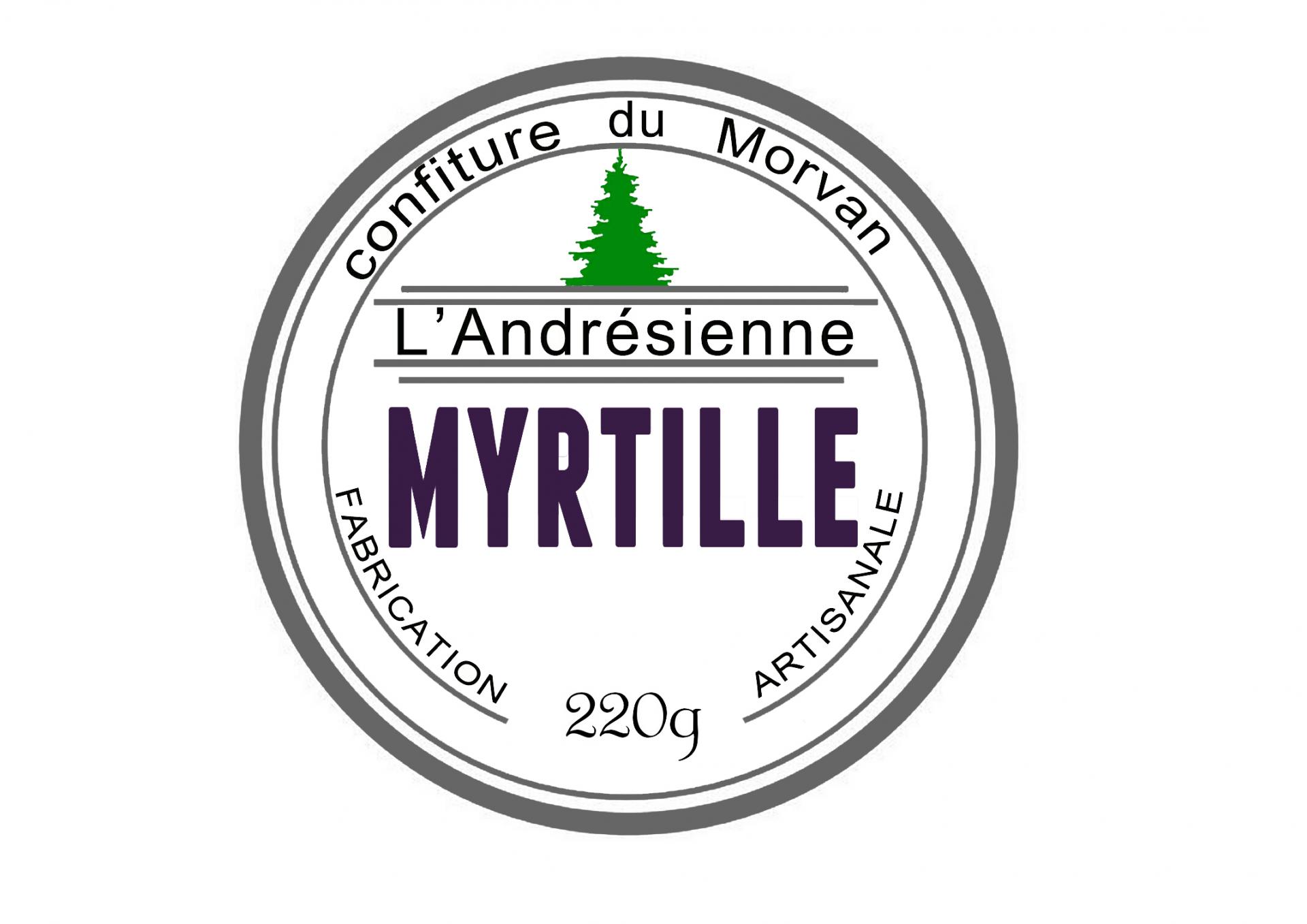 Myrtille 2