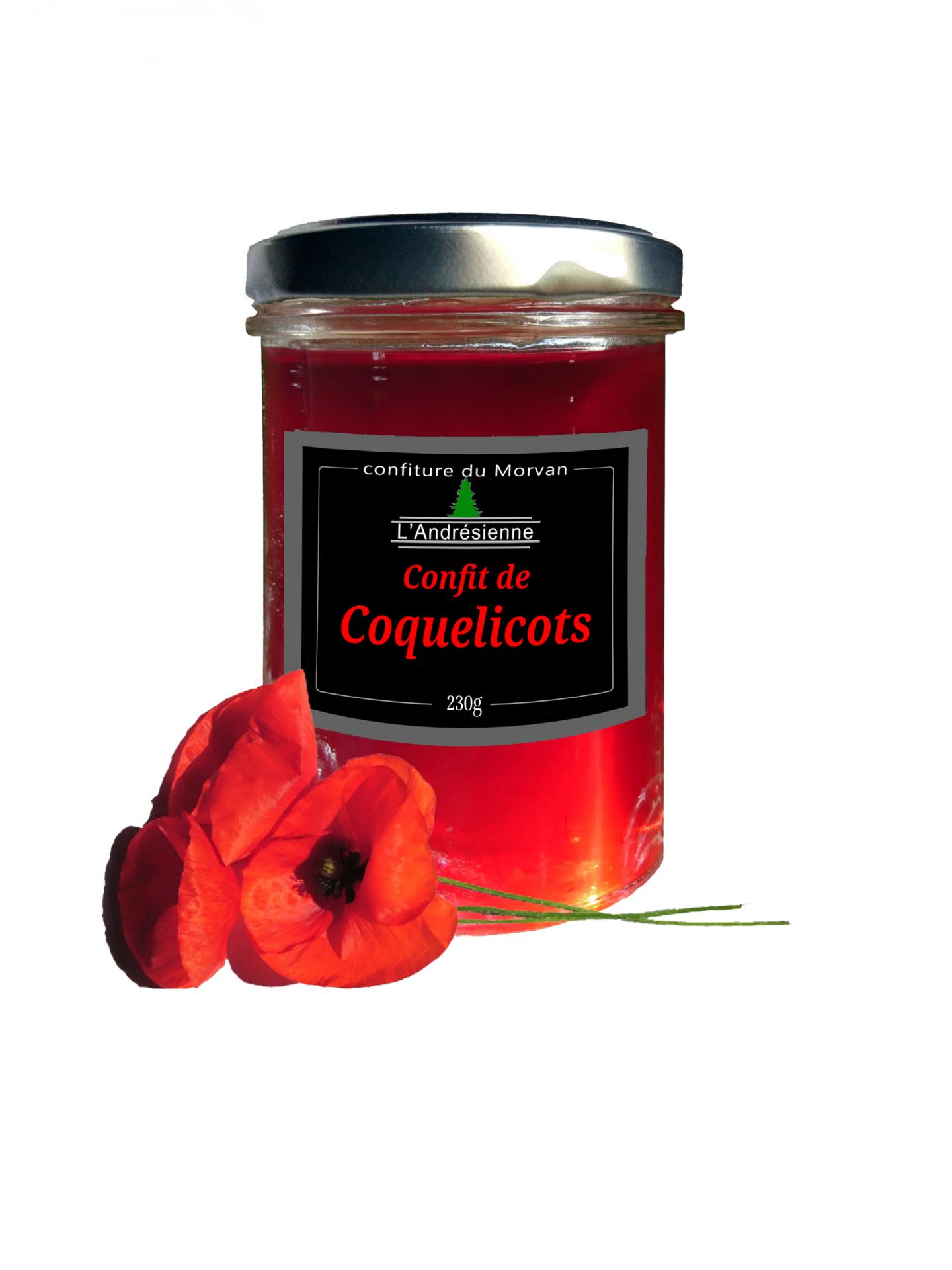 Pot coquelicot 02