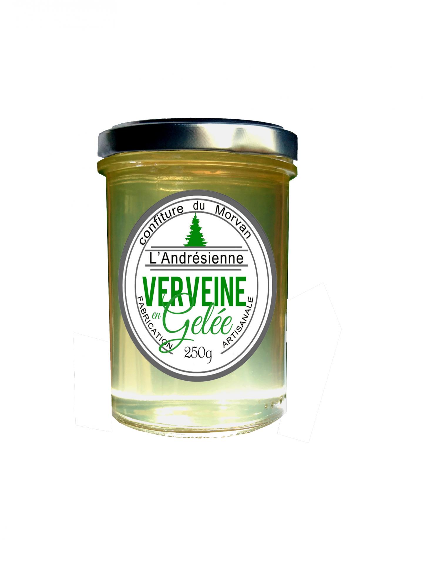 Pot verveine